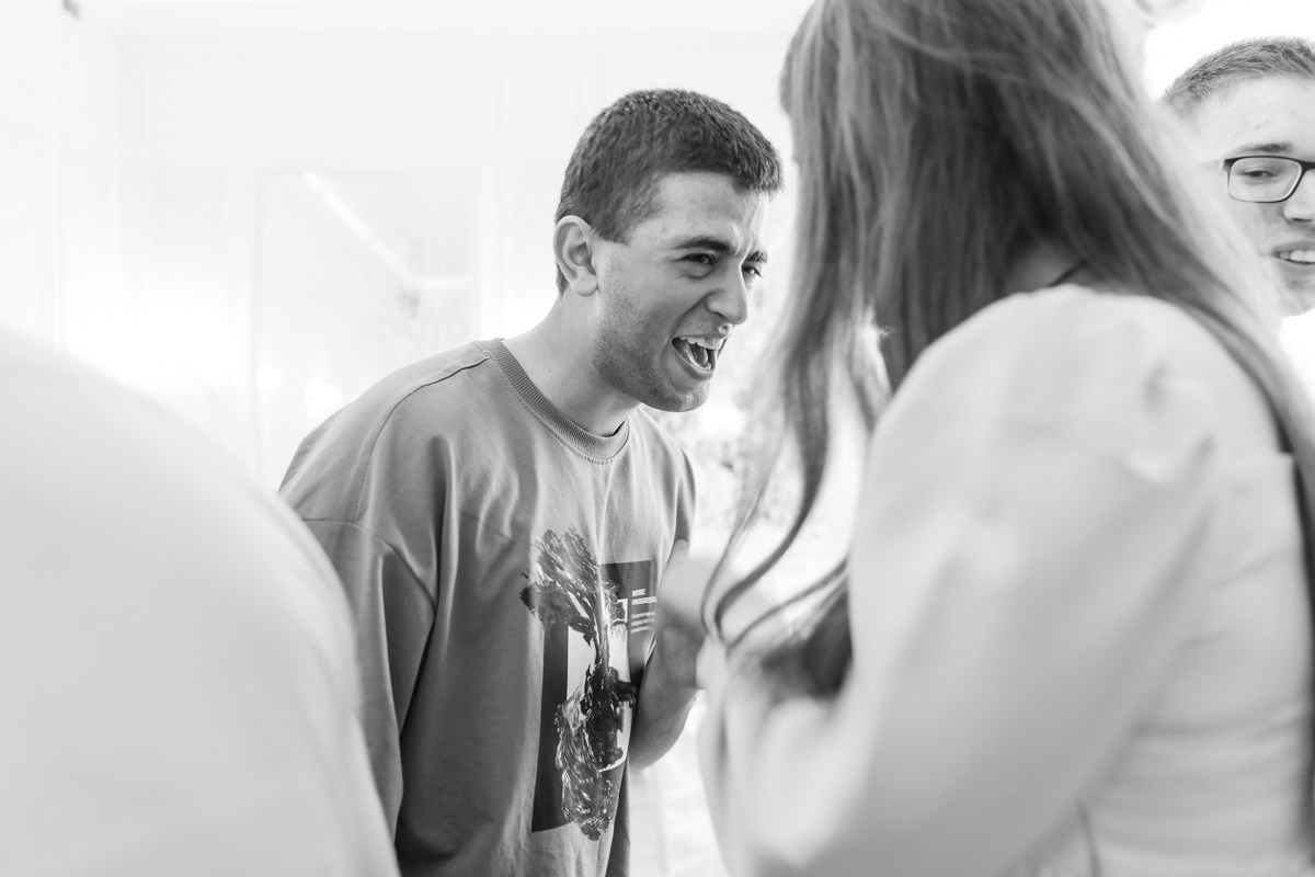 Выпускной МБОУ «СОШ № 2» 9 Класс. Репортажный и семейный фотограф в Санкт-Петербурге Тарас Марченко