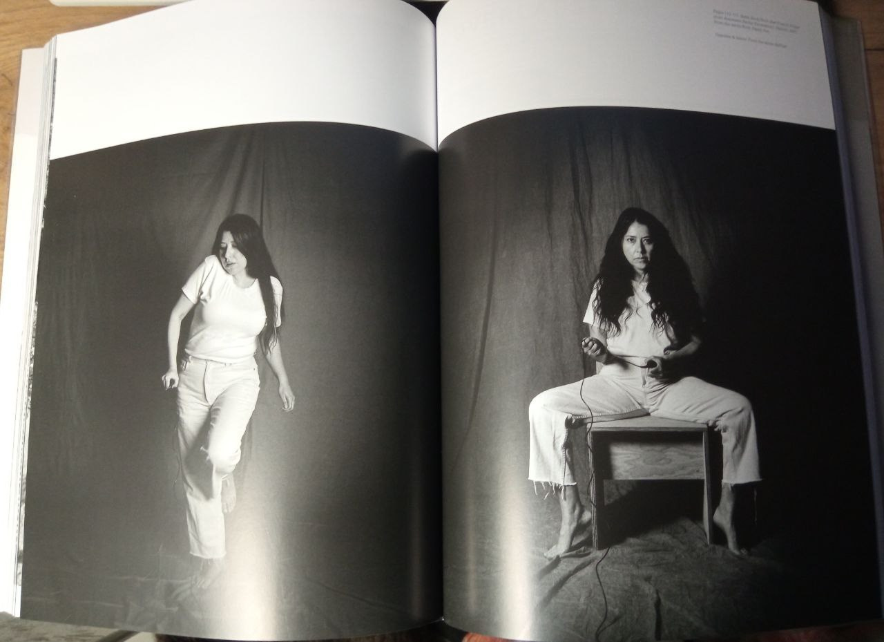 Обзор British Journal of Photography. Private image