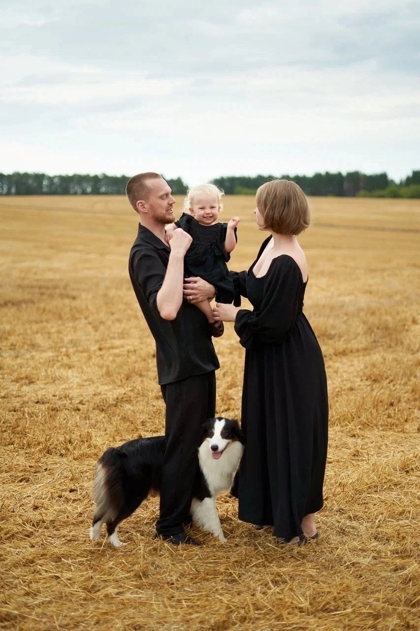 Ива. BLGKV питомник собак