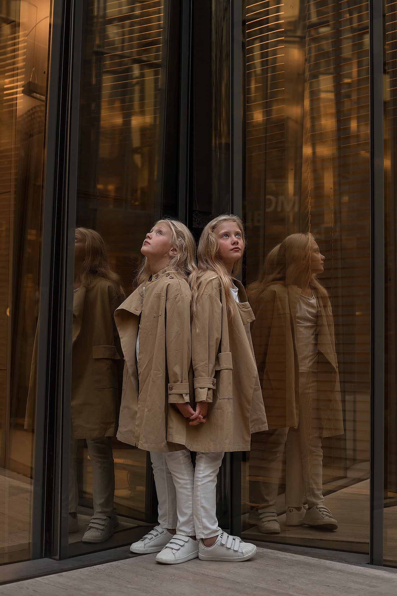 фотосессия на Исаакиевской площади