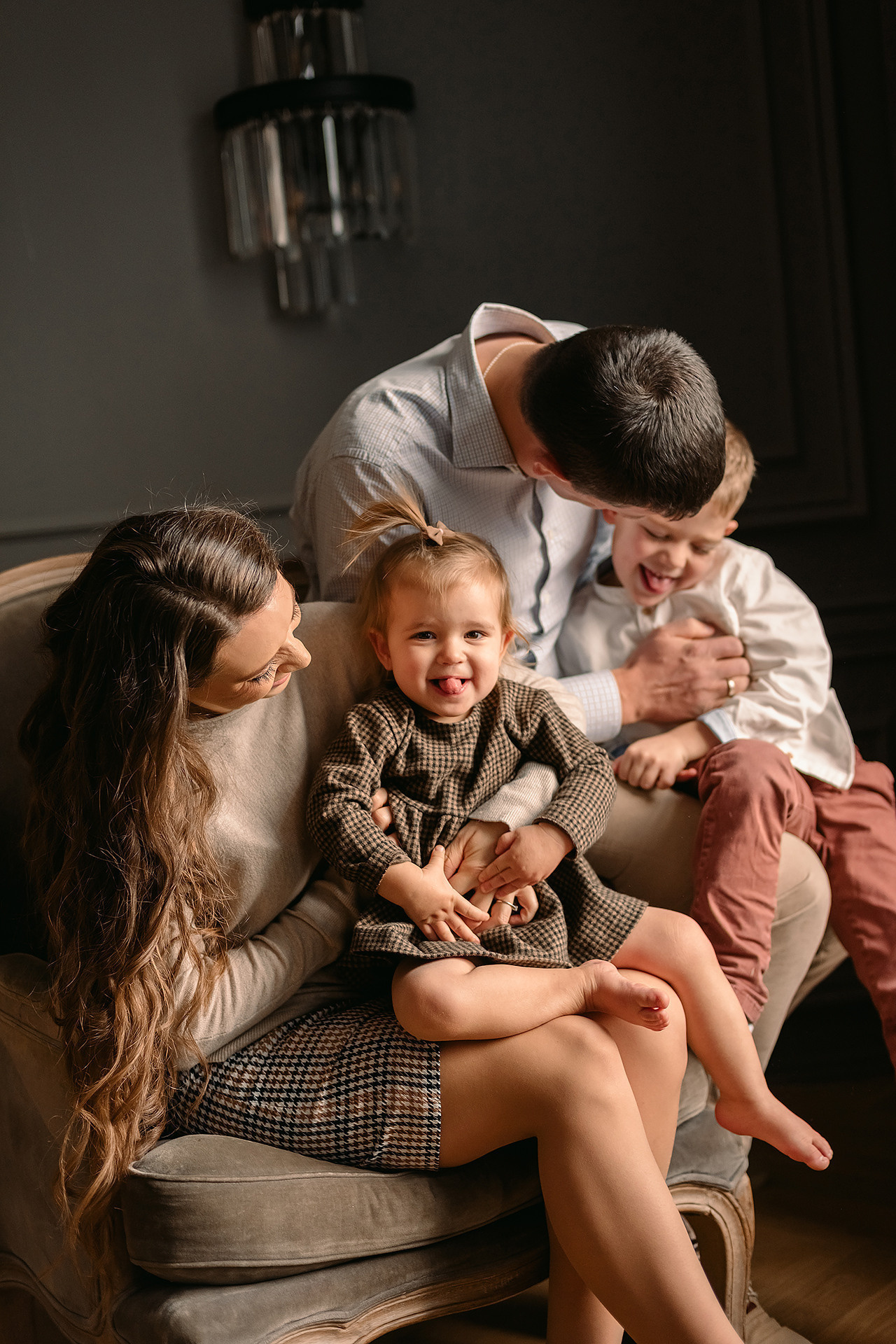 Фотограф Юлия Кондратьева