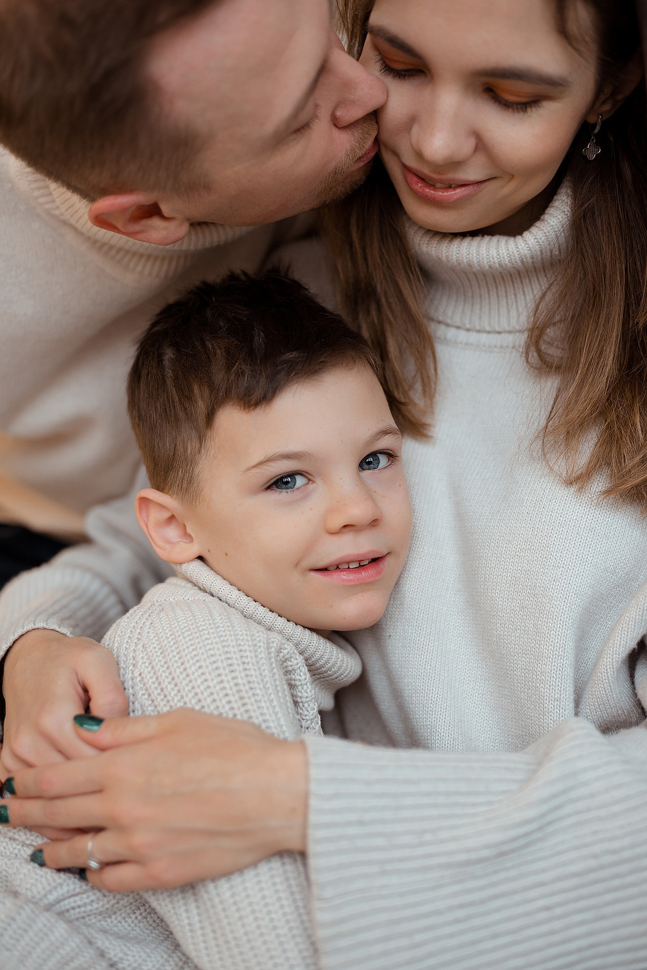 Семейный фотограф СПб