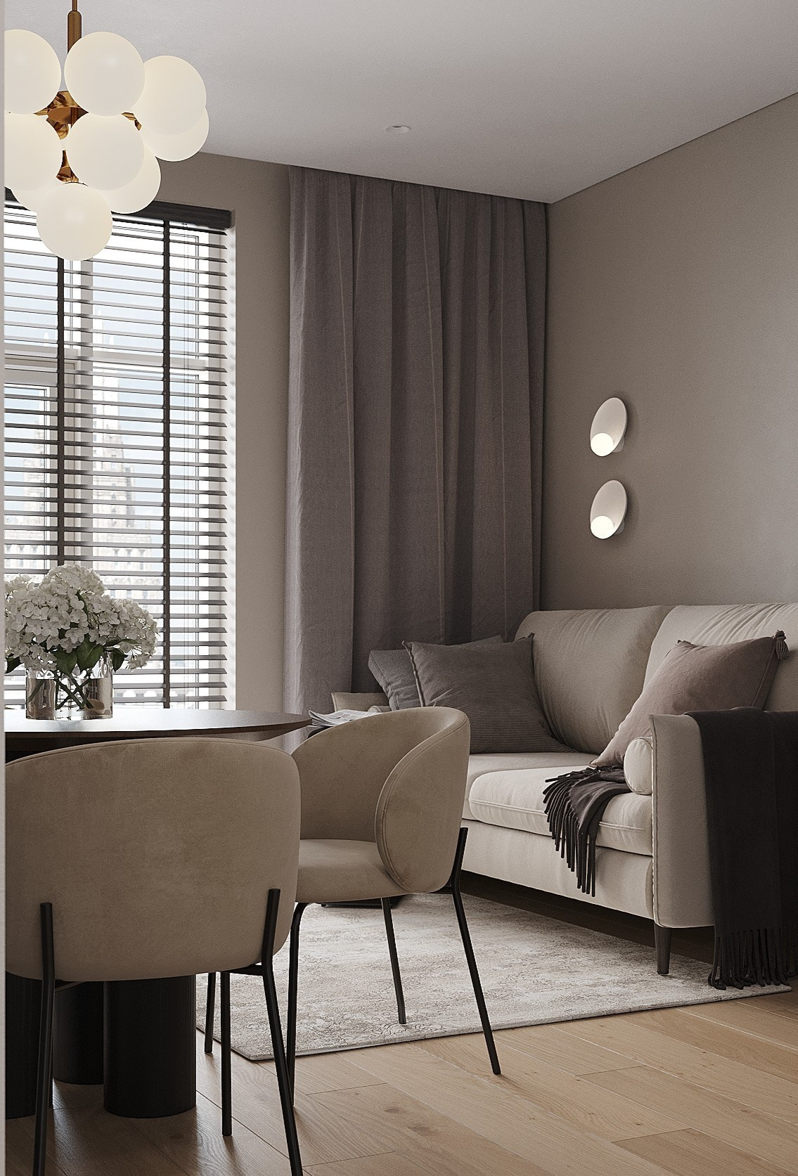 Alina Ryzhankova Design
