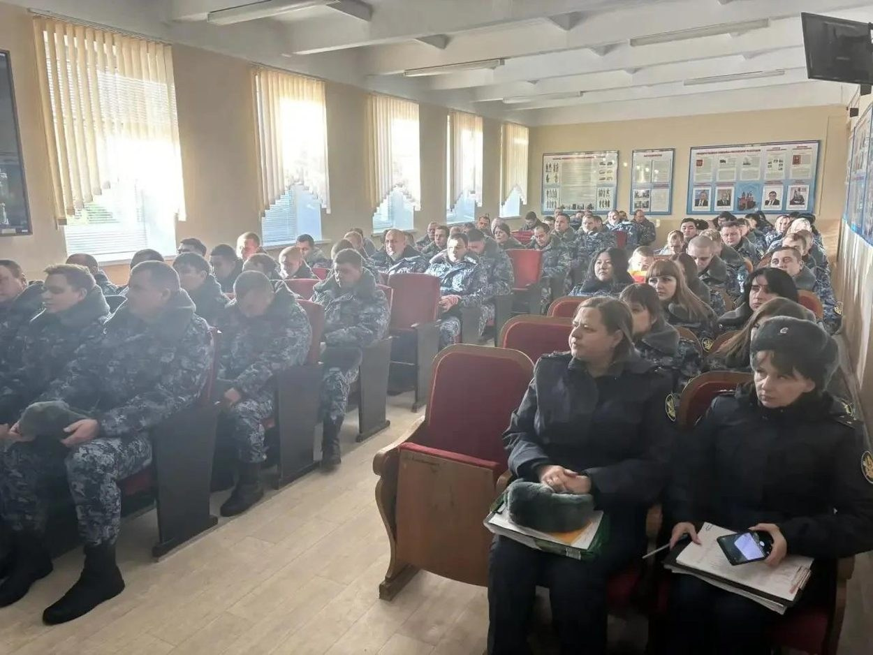 Северное благочиние Саратовской епархии