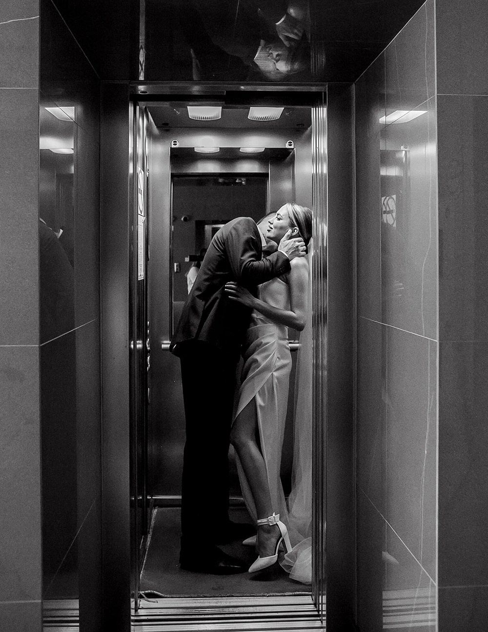 Свадебный фотограф в Уфе