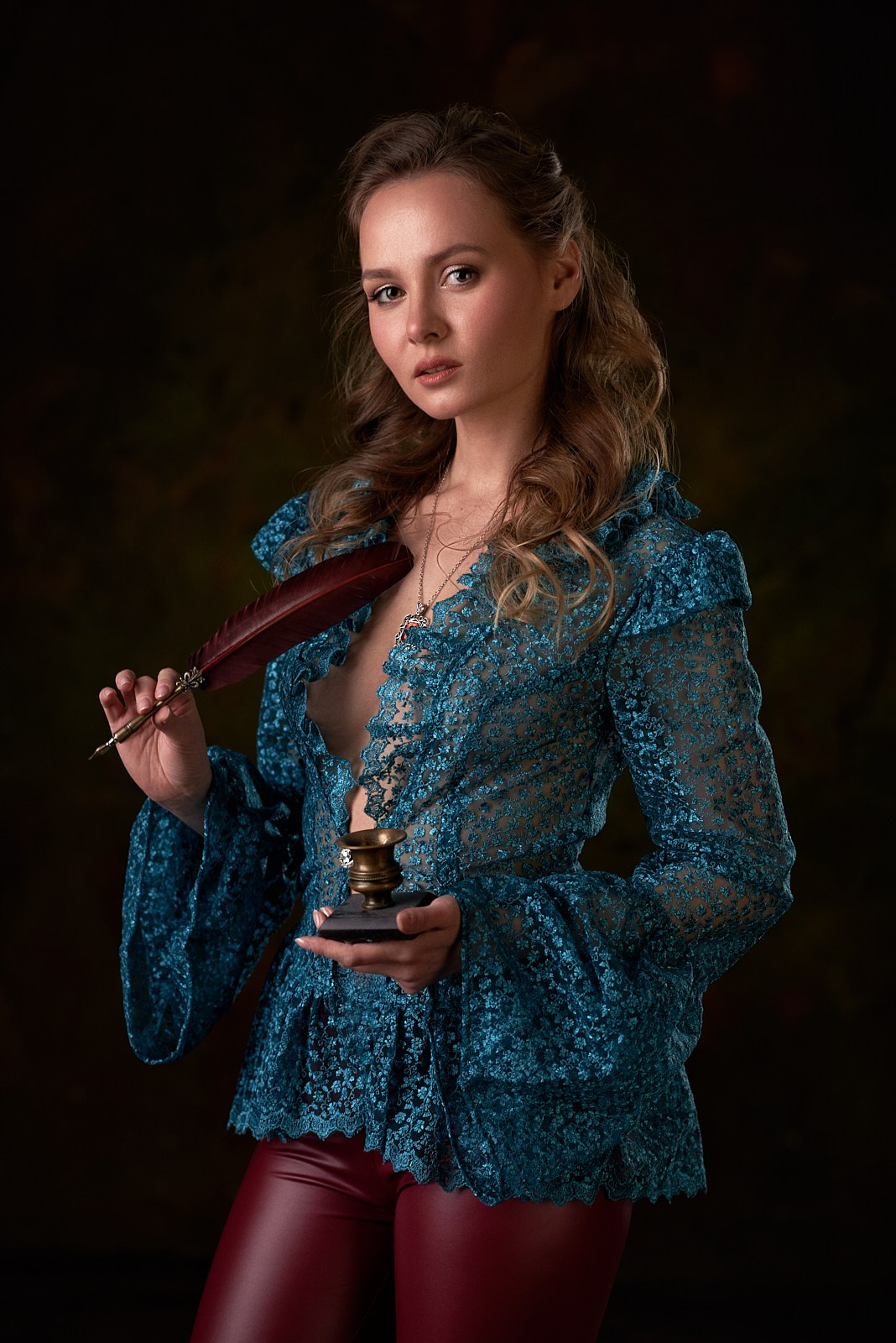 Макс Пыжик портретный фотограф в Москве