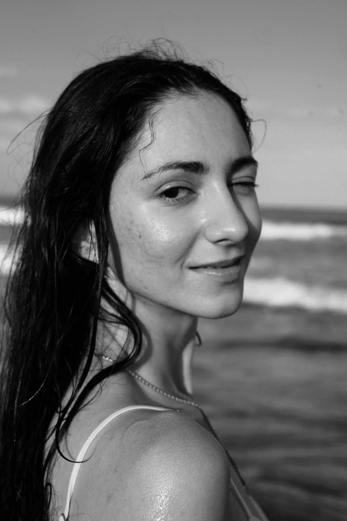 Персональные съемки. Фотограф Полина Гольдис