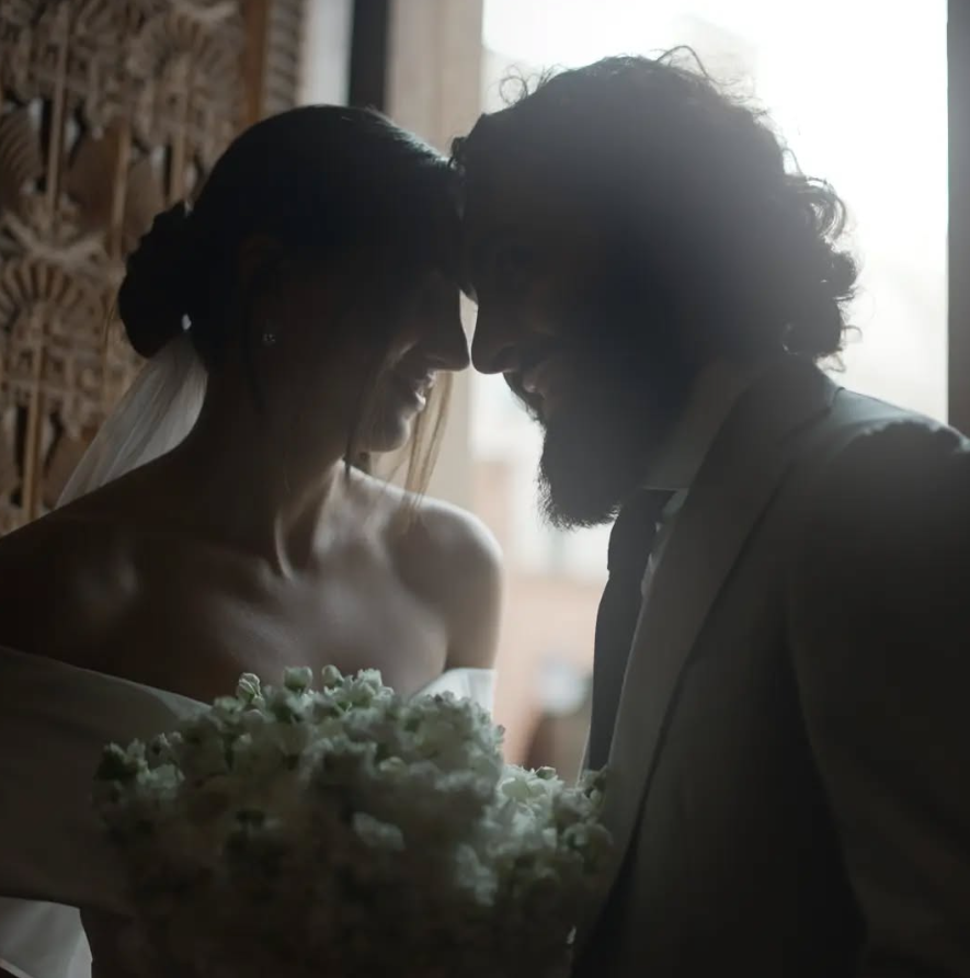 Свадебный видеооператор Владимир Таирян. Портретный и свадебный фотограф Алла Карени Москва