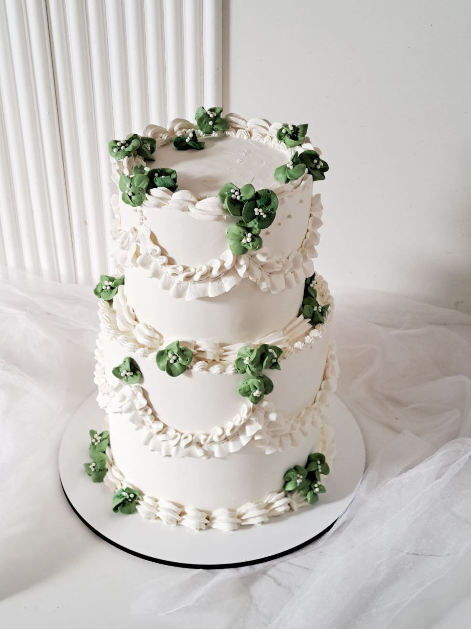 Торт Григорьева. Подрядчики и друзья сети свадебных площадок House for wedding