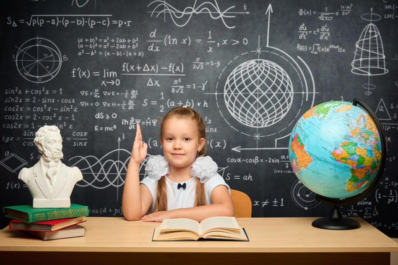 Школьные фотодни в нашей студии. Школьный фотограф, выпускные альбомы