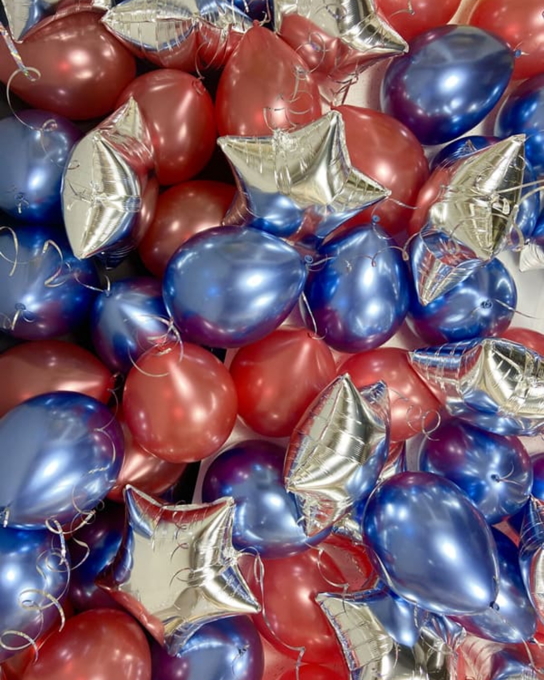 Шары. Аренда лофта в СПб для мероприятий