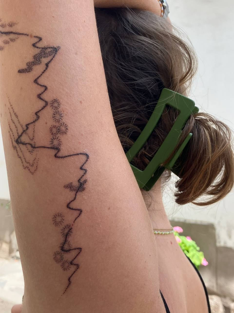 TATTOOS. Xexexena.ru