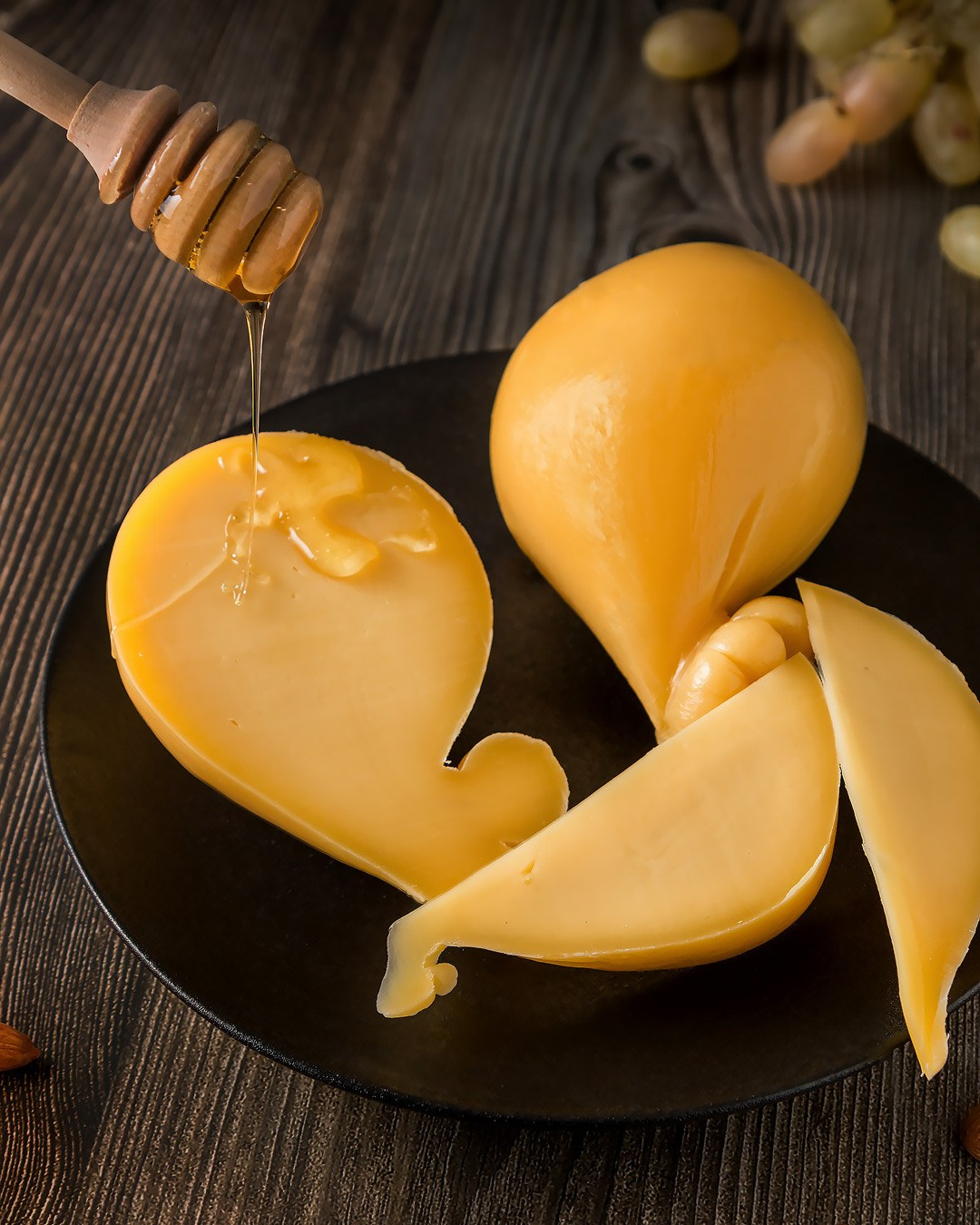 Съемка сыра | Фуд фотограф Воронеж