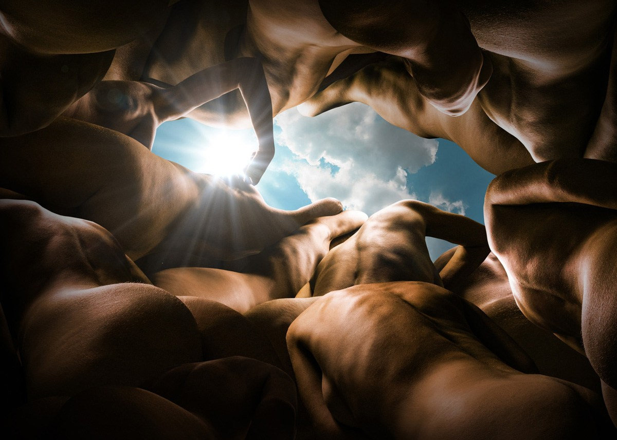 Фотограф Александра Тимофеева