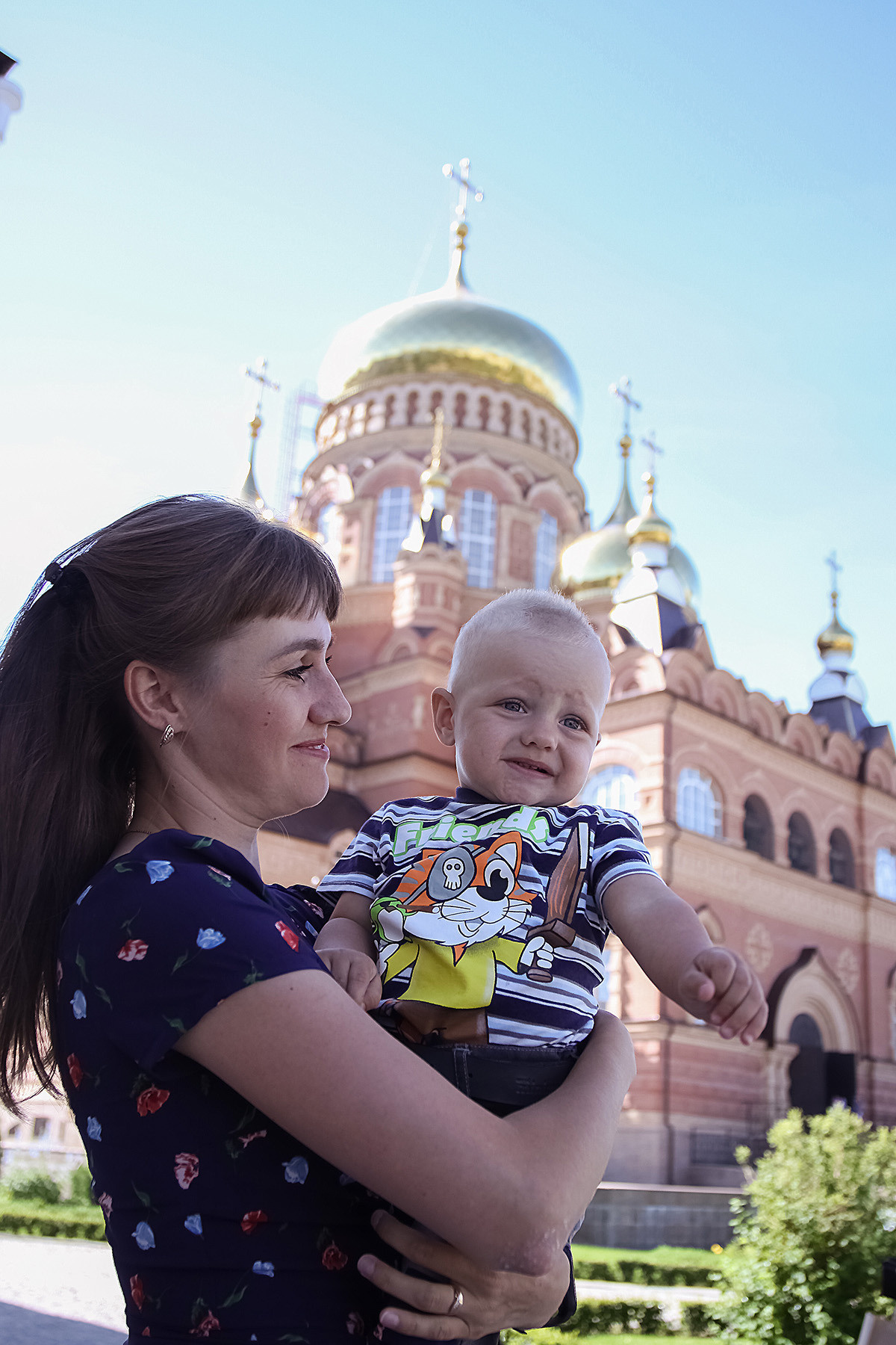 Крещение. Доула. Курс подготовки к родам. Перинатльный фотограф г. Оренбург