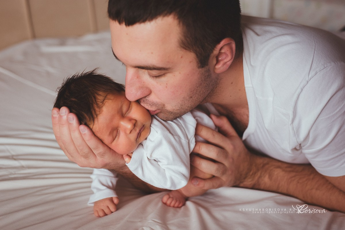 Есения lifestyle. Фотограф новорожденных в Магнитогорске Ксюша Борисова