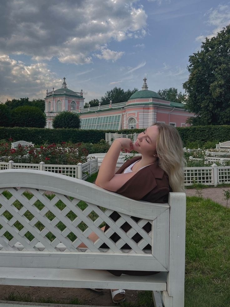 Путешествие в Москву с фотографом. Фотограф и видеограф Елена Лисина