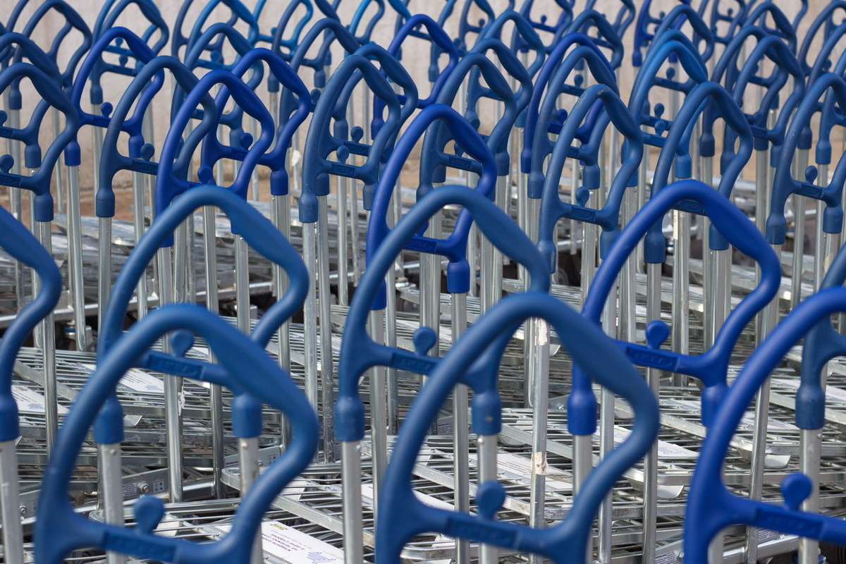 LEGO-city. Vasilisa Moiseeva, St. Peterburg, Russia, doc /art & reportage