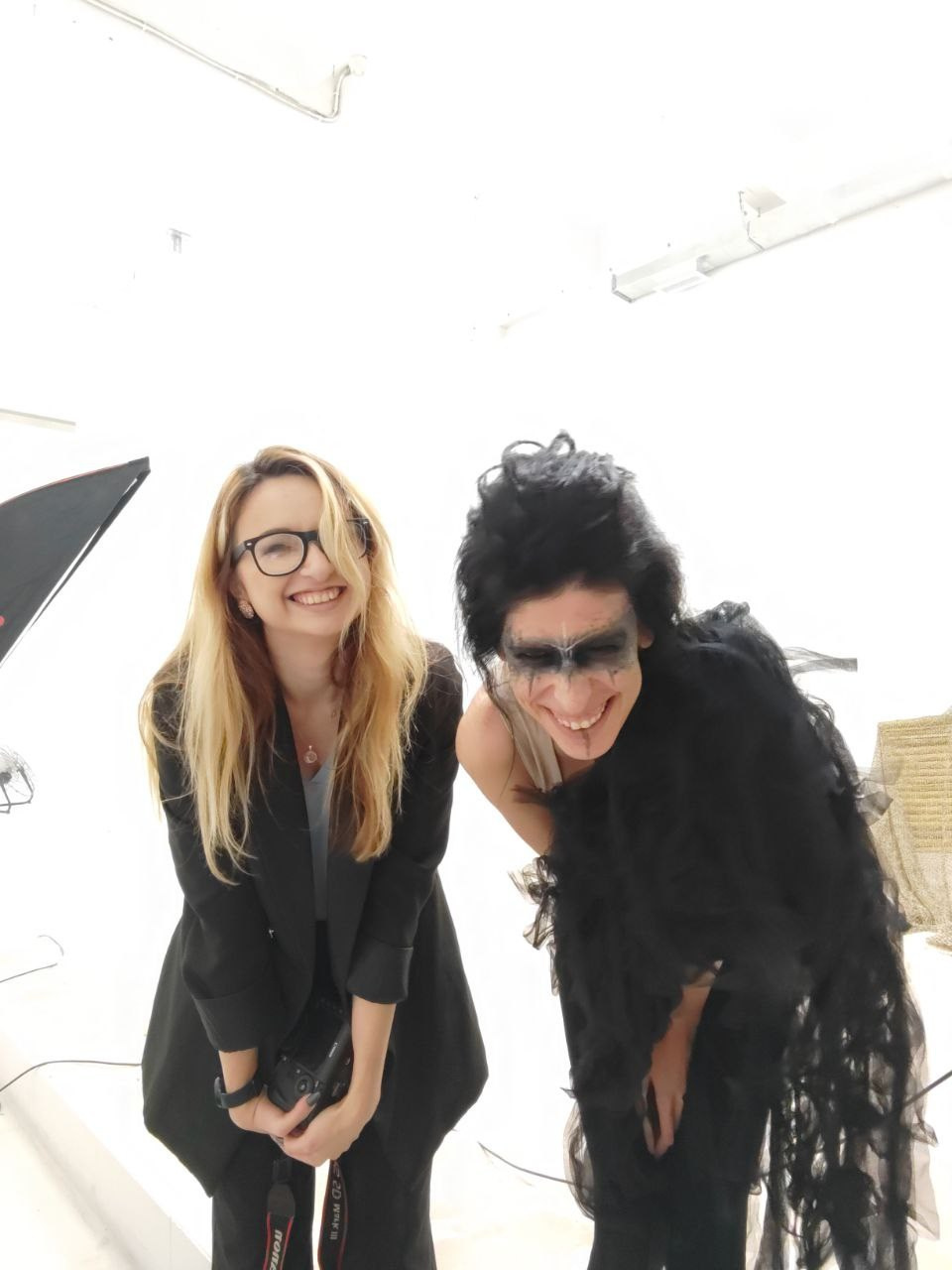 Фотограф, который поместит ваше фото в журнал