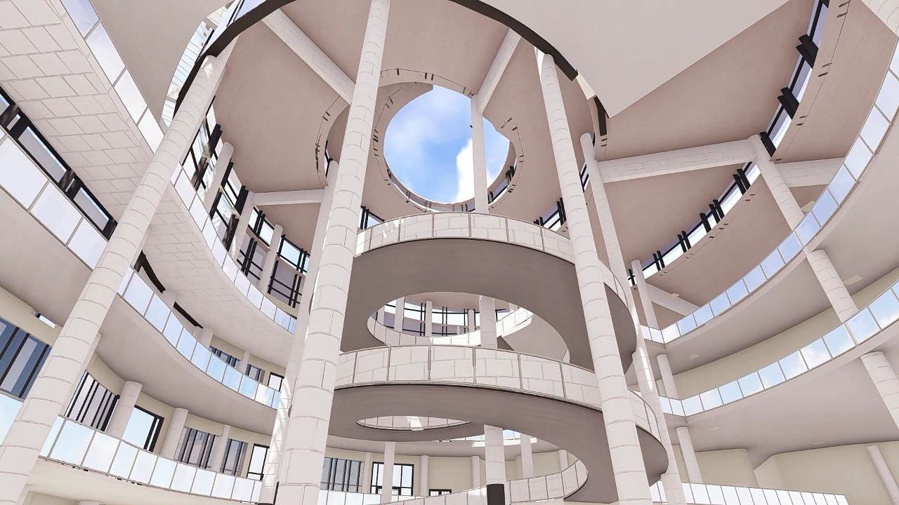 Диплом. SPace F/A