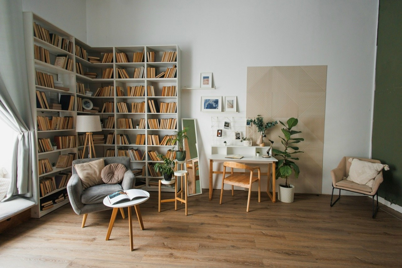 Интерьерные залы. Семейный и женский фотограф в Воронеже Ольга Попова