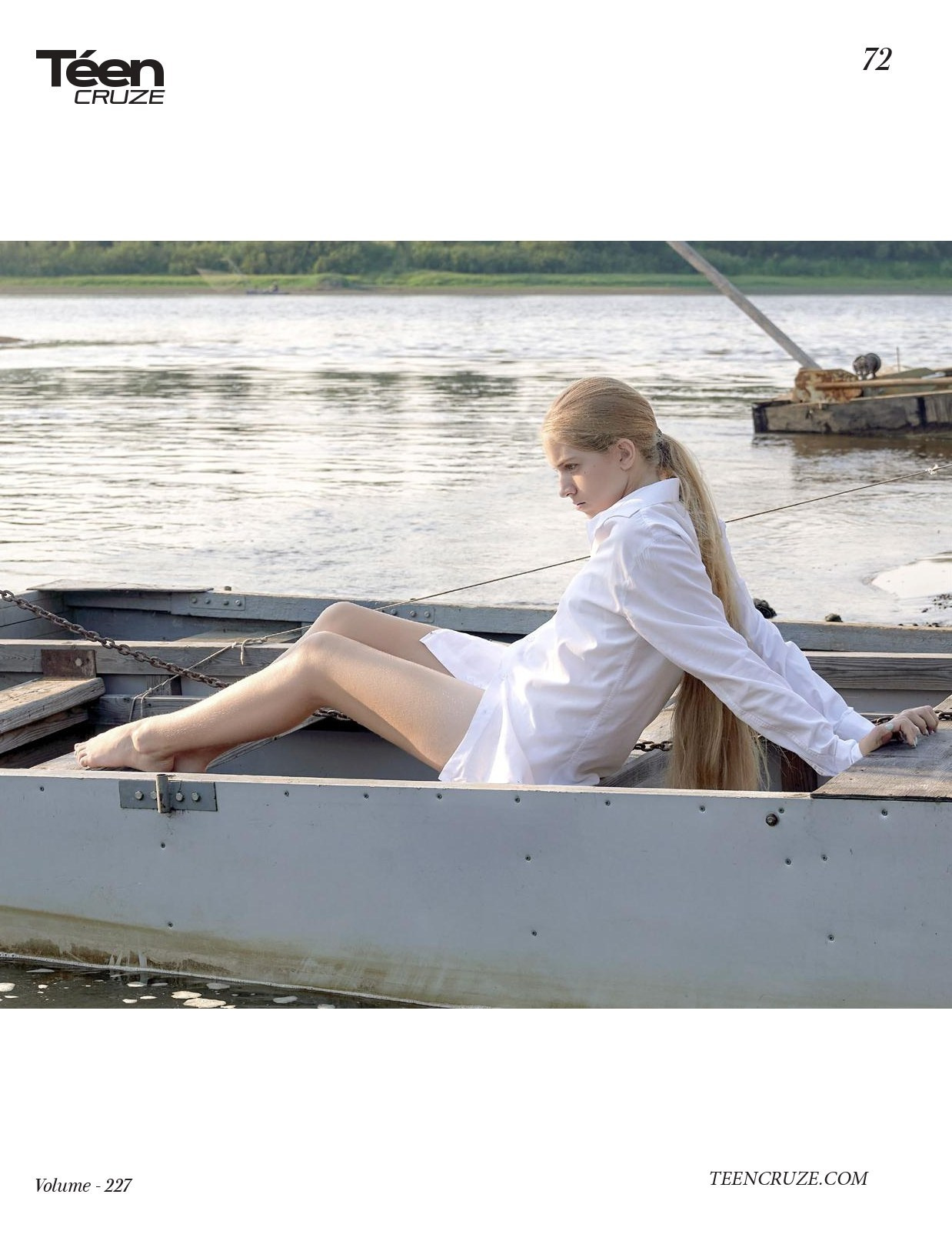 Публикации в журналах