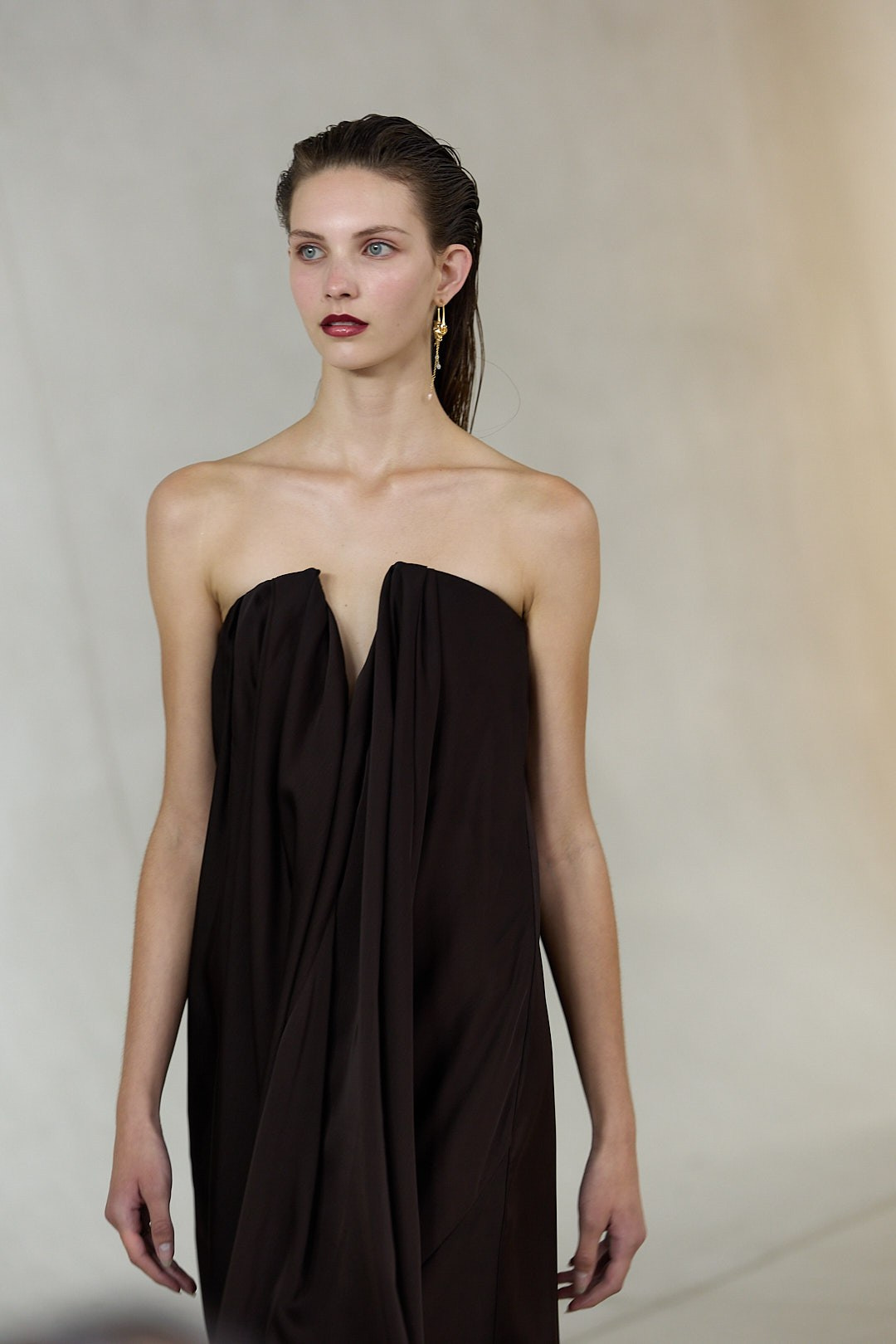 Bianca Spender Runway Australian Fashion Week 2025 Sydney. Maria Poleshchuk, commercial photographer in Sydney