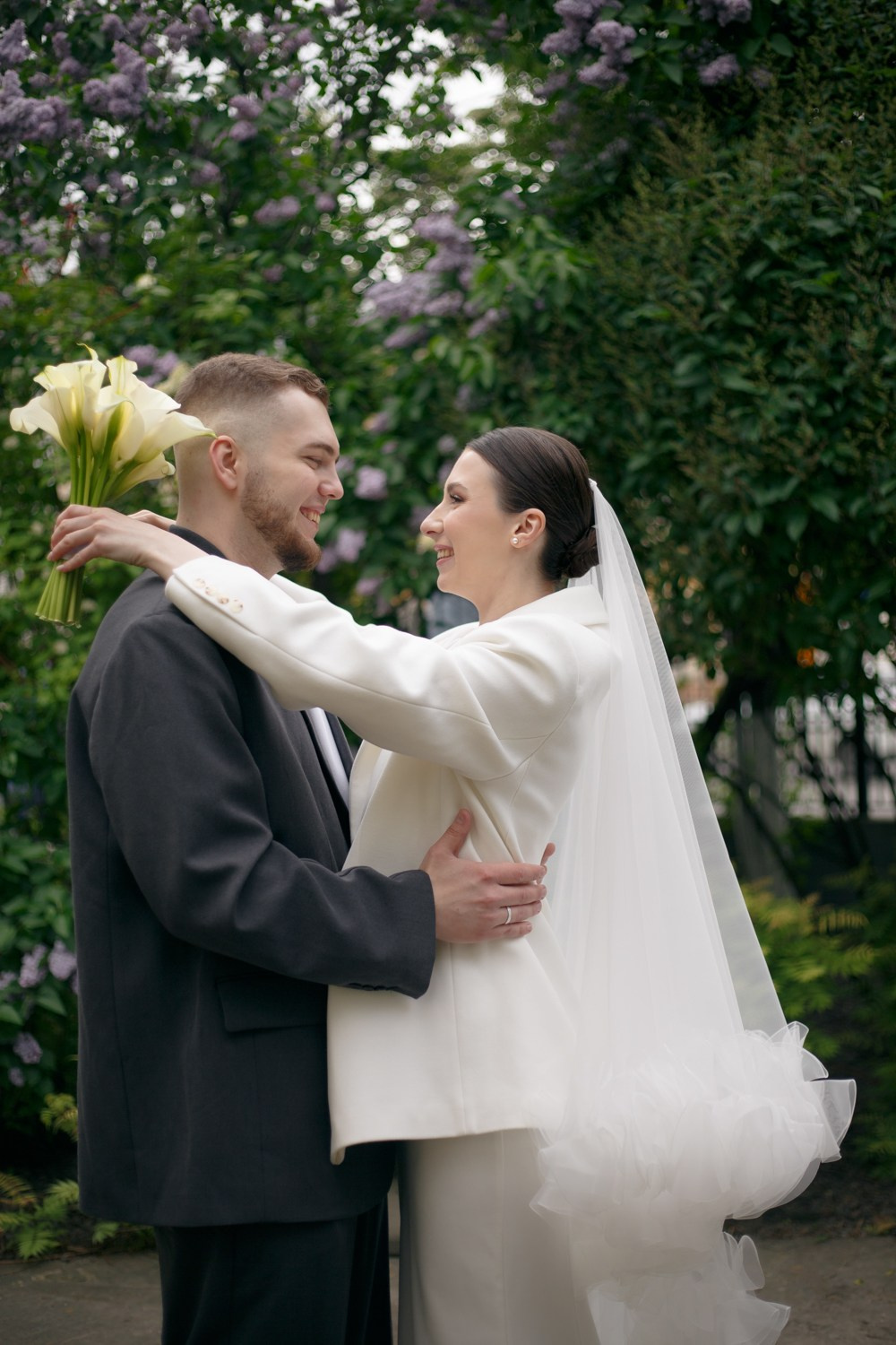 Классическая свадьба с прогулкой и банкетом в Джани. Свадебный и семейный фотограф в Нижнем Новгороде и Москве