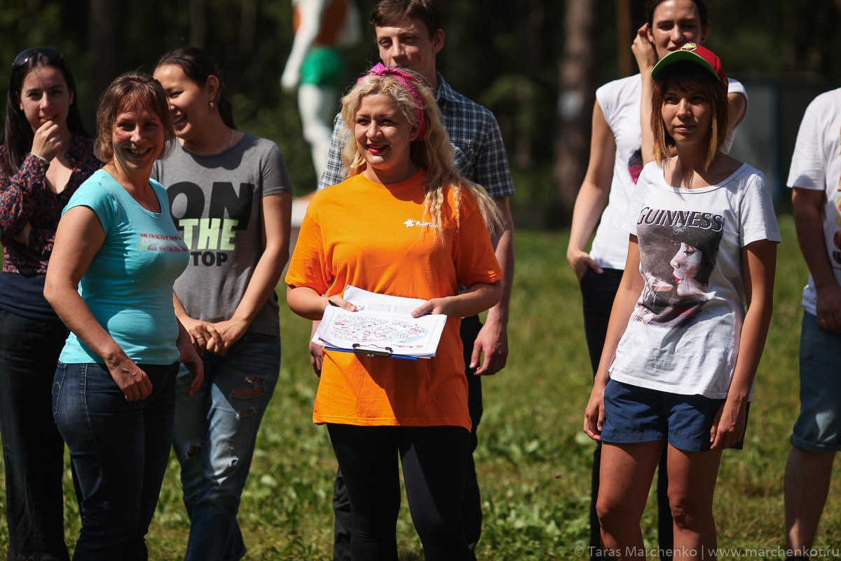 Team Building Лосево ДА. Репортажный и семейный фотограф в Санкт-Петербурге Тарас Марченко