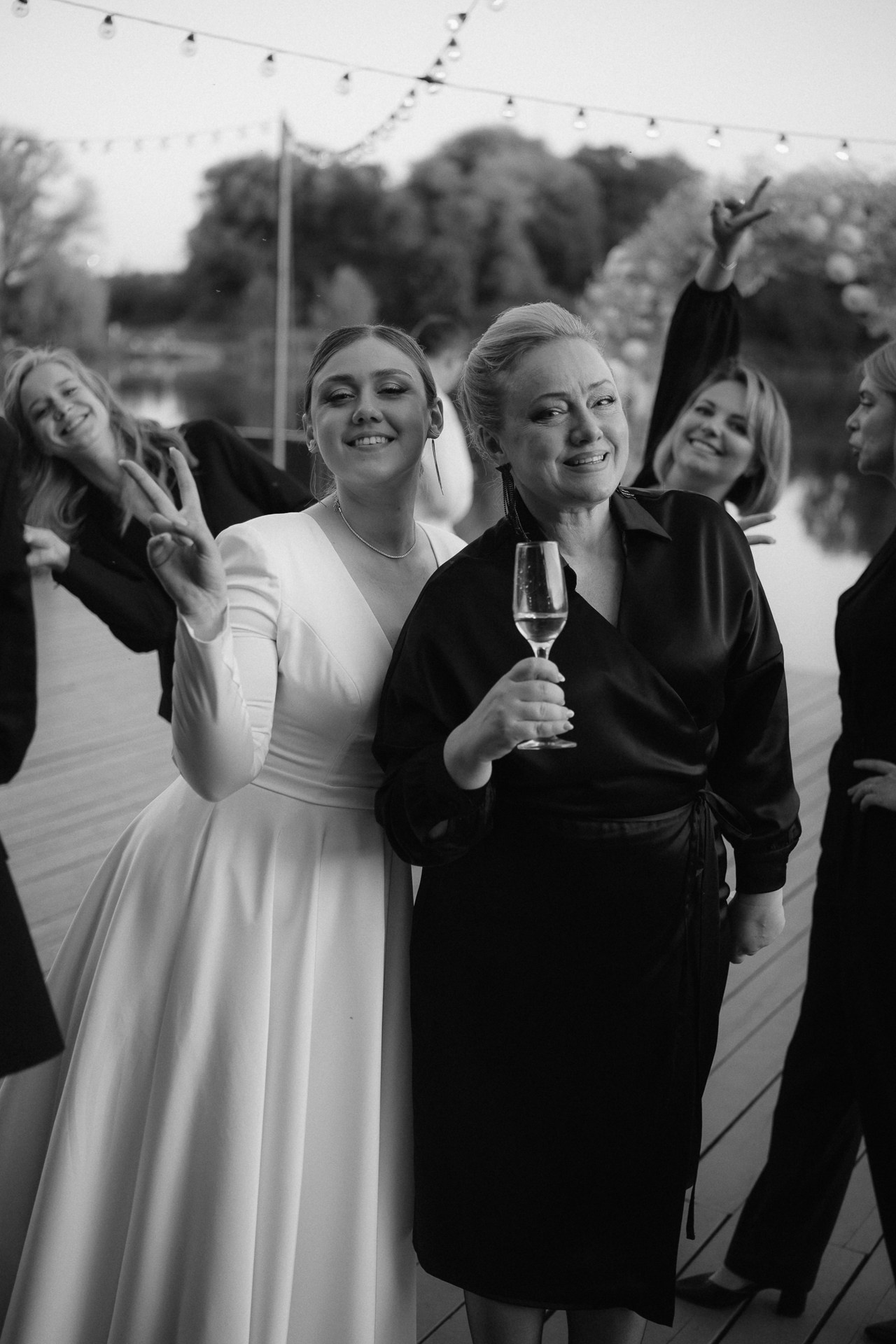 Алексей и Антонина. Свадебный фотограф в Белгороде Антон Каменев