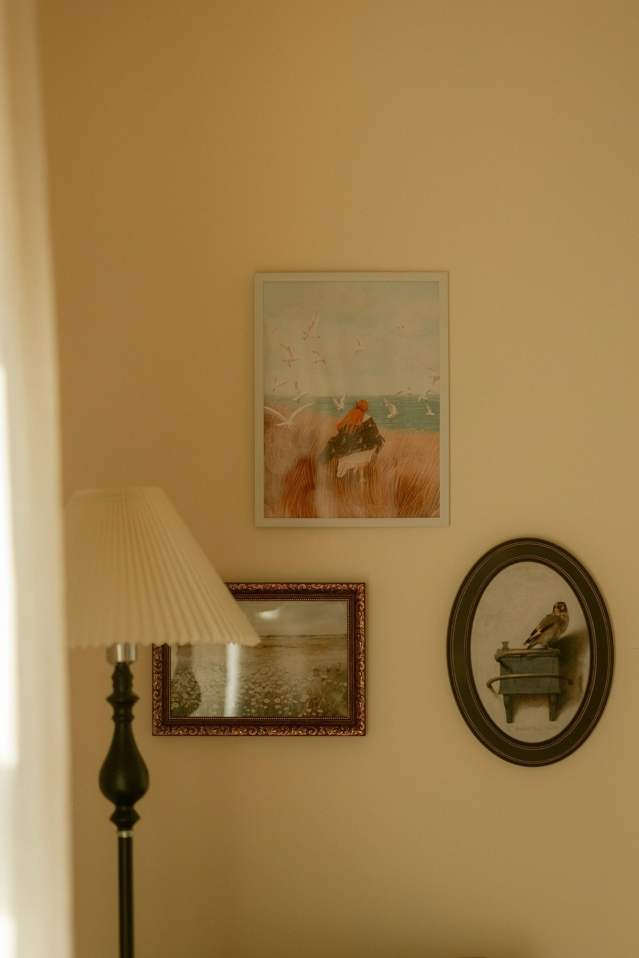 Интерьерные залы. Семейный и женский фотограф в Воронеже Ольга Попова