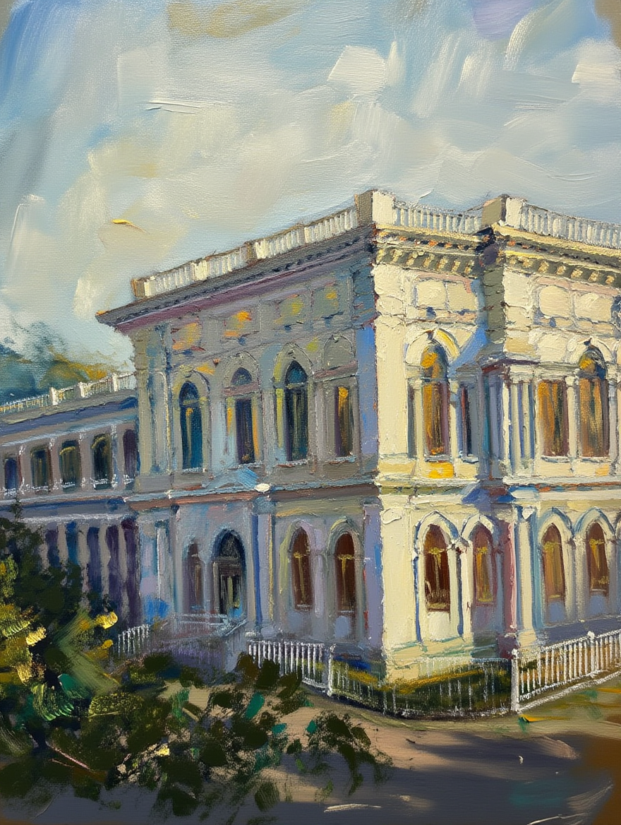 PACKAGES & PRICING. Exclusive Closing Gifts for Top Realtors | Custom House Portraits by Yulia Yurchevskaya