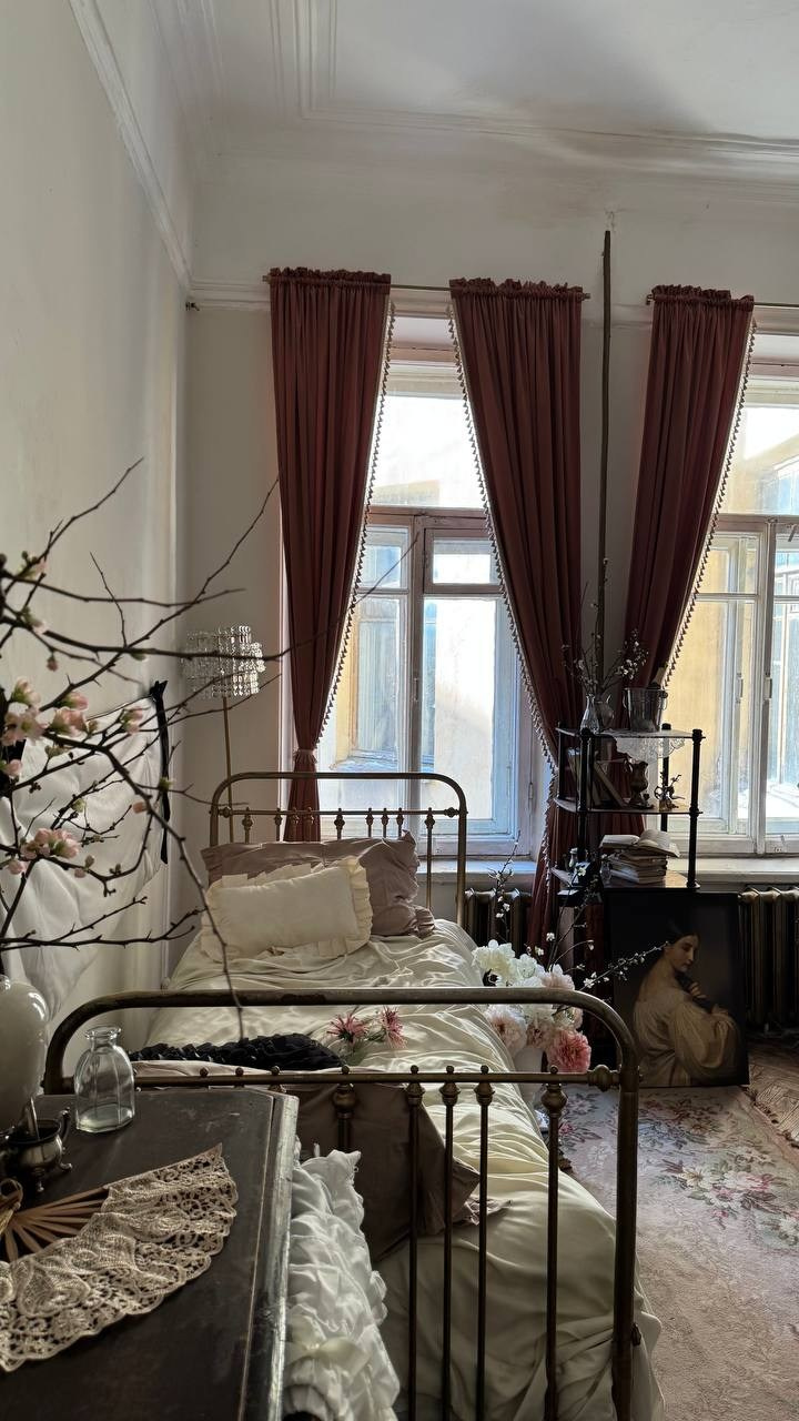 Актуальные интерьеры. Saint.p.studio