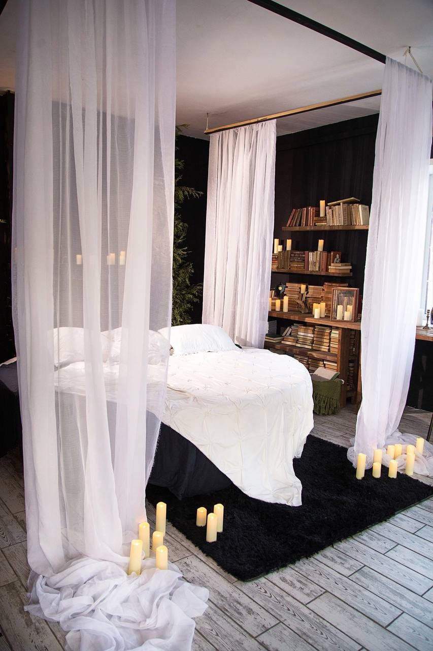 Boutique (Бутик). Фотограф Павлова Светлана / Брянск /