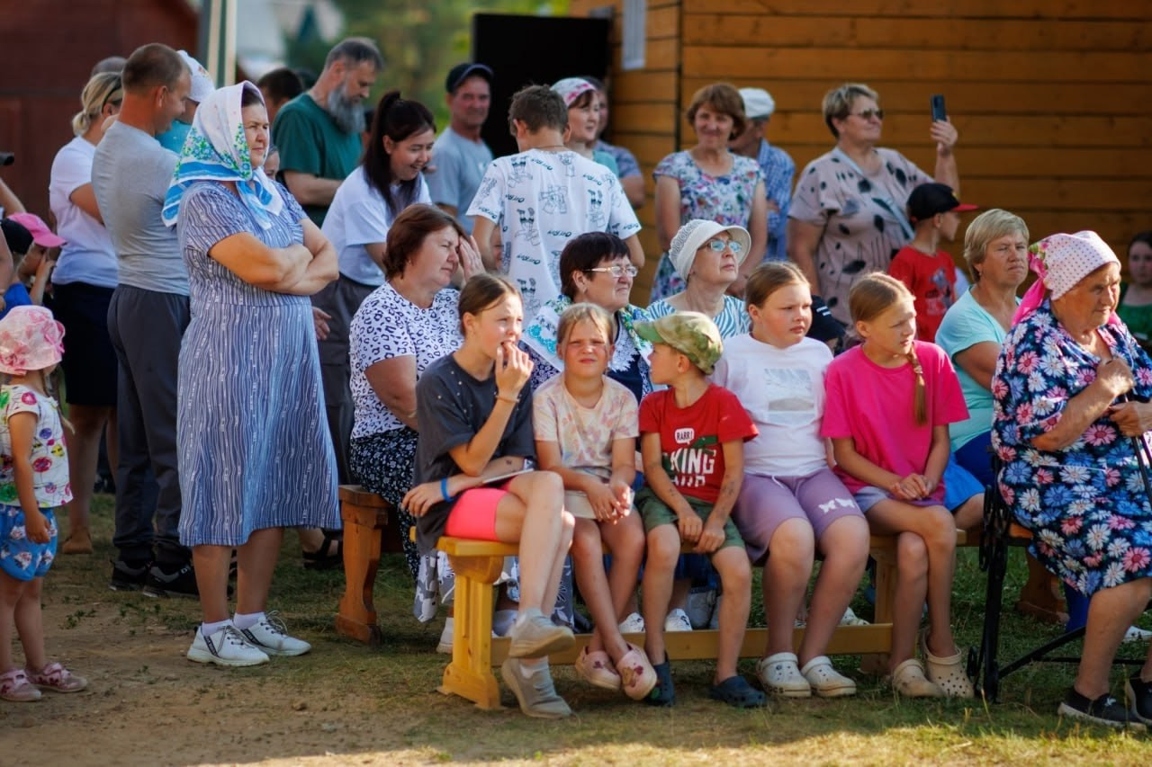 Проекты. Центр развития малых территорий «Журавель»