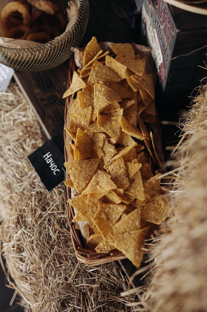 Пивной стол. Кейтеринг Royal Catering | По Москве и Московской области организуем р