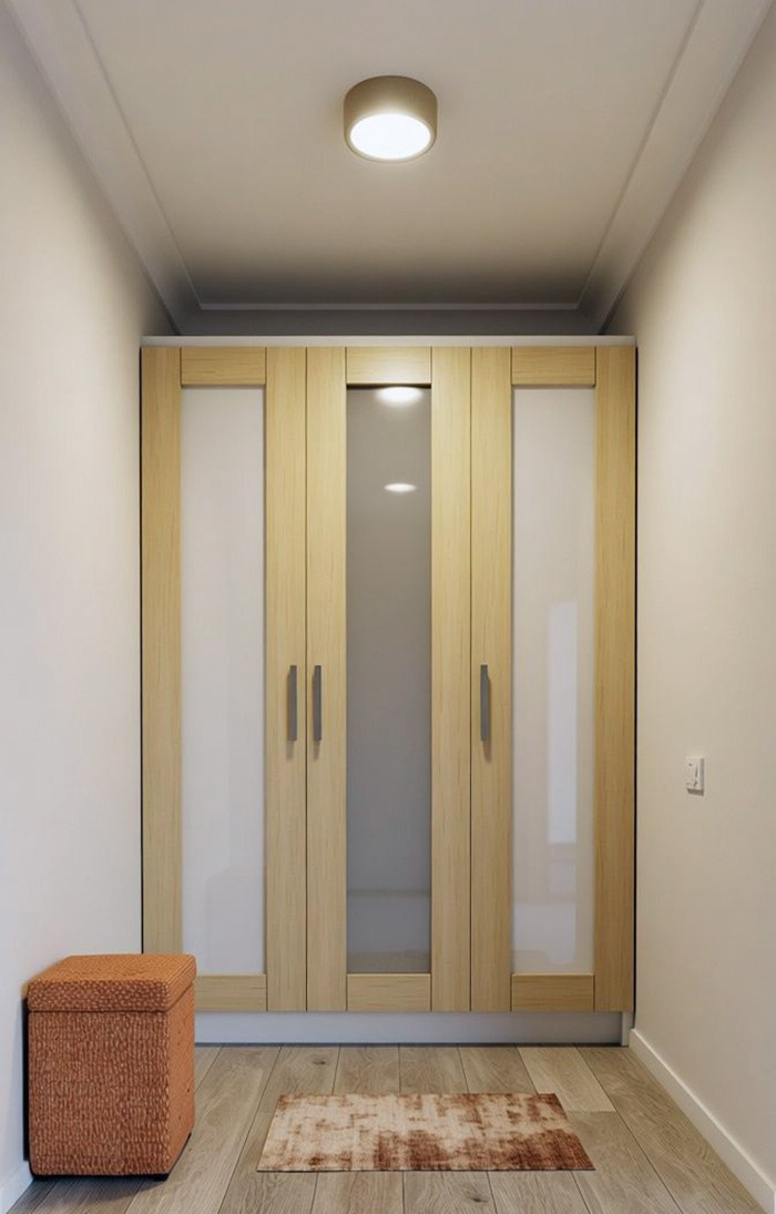 Инвестобъект SS11. Solntsevstudio — investment renovation, flipping, and real estate design in Moscow and the Moscow region