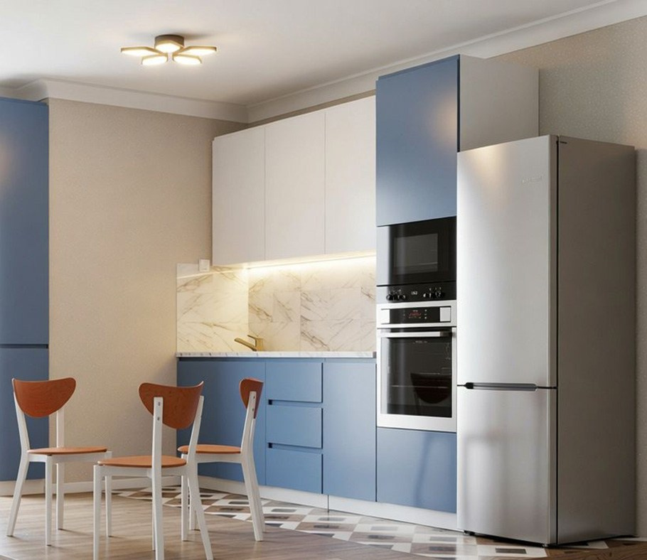 Инвестобъект SS11. Solntsevstudio — investment renovation, flipping, and real estate design in Moscow and the Moscow region