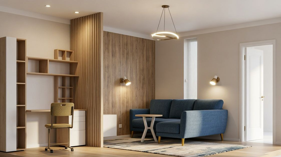 Инвестобъект SS11. Solntsevstudio — investment renovation, flipping, and real estate design in Moscow and the Moscow region