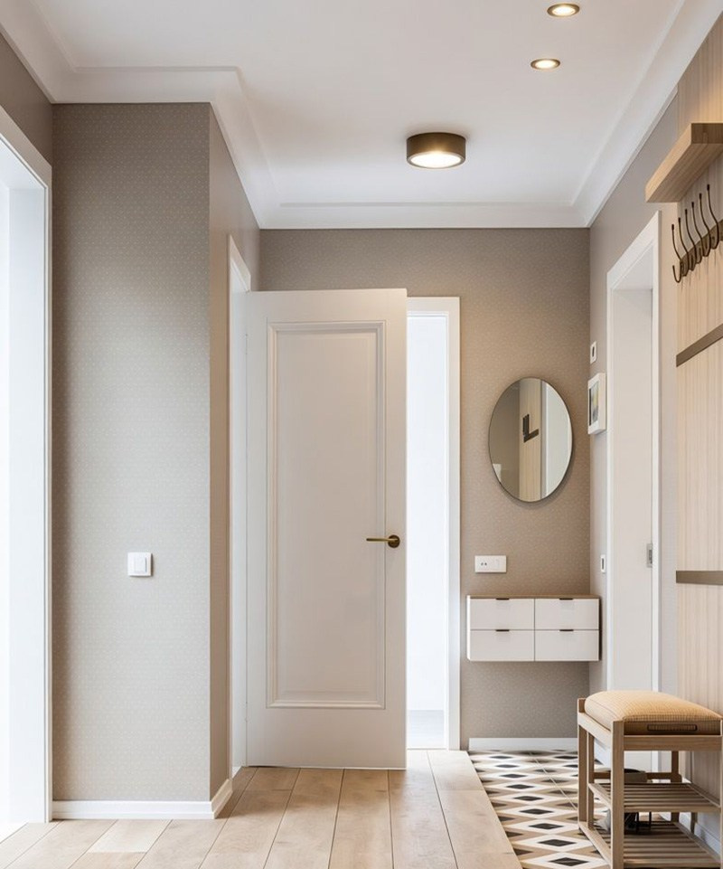 Инвестобъект SS11. Solntsevstudio — investment renovation, flipping, and real estate design in Moscow and the Moscow region