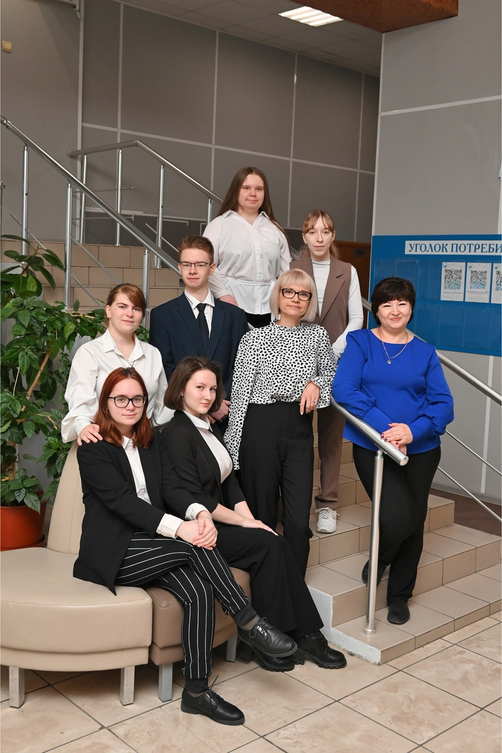 Съёмка в школе без изготовления книги. Выпускные альбомы для детских садов и школ в Норильске