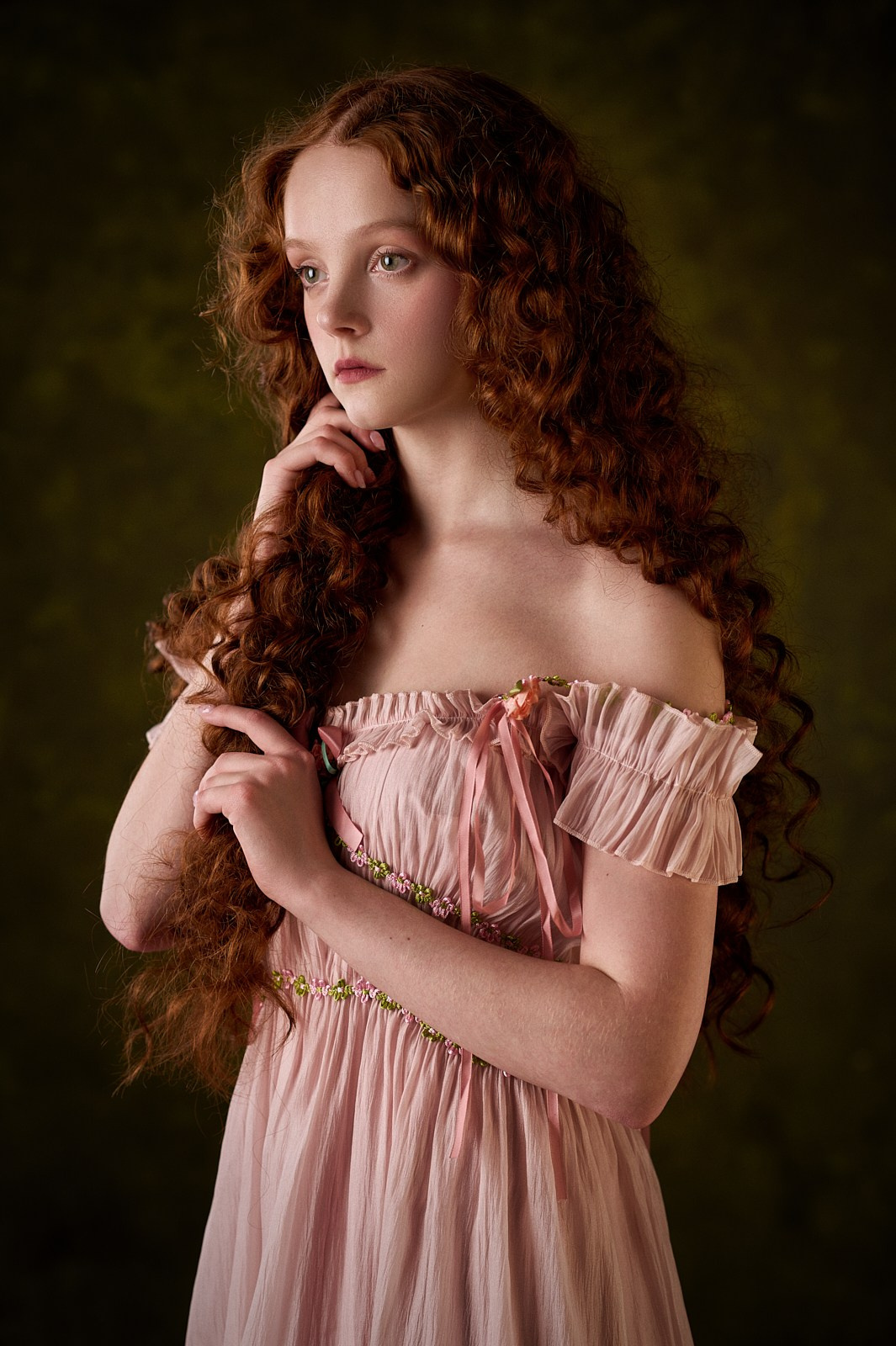 Макс Пыжик портретный фотограф в Москве