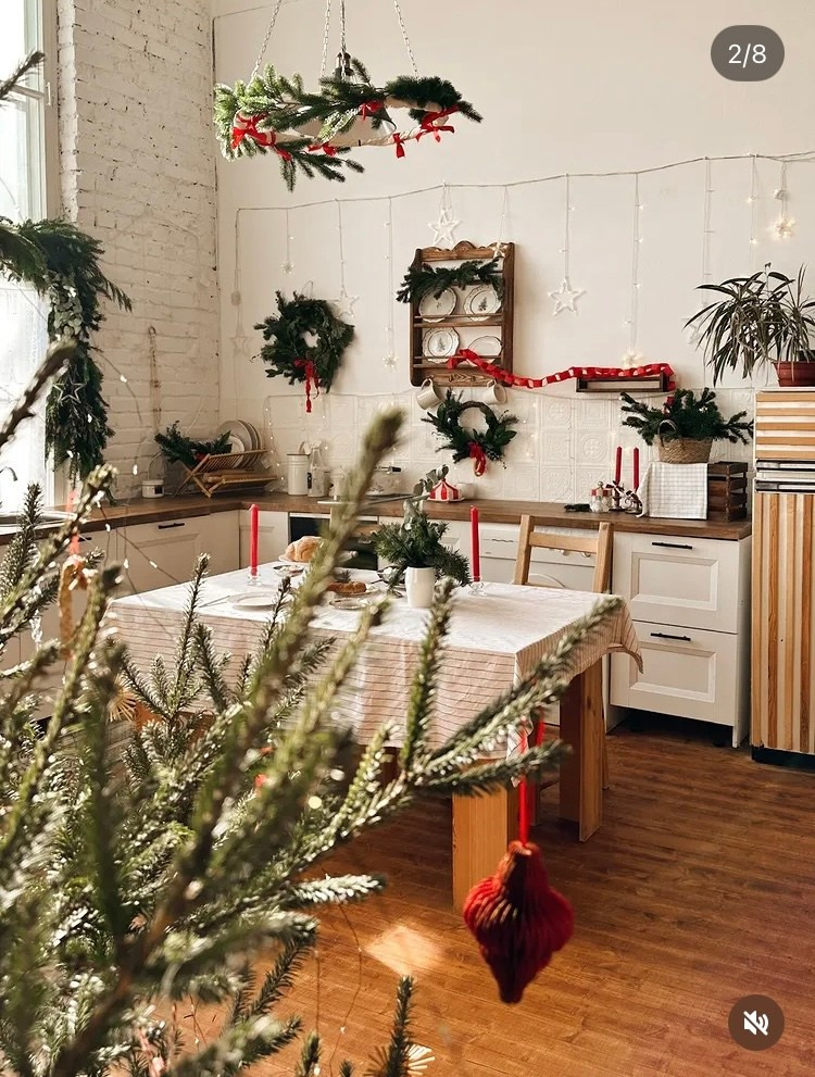 Новый год. Фотограф Беременности в Краснодаре Кара Артисан