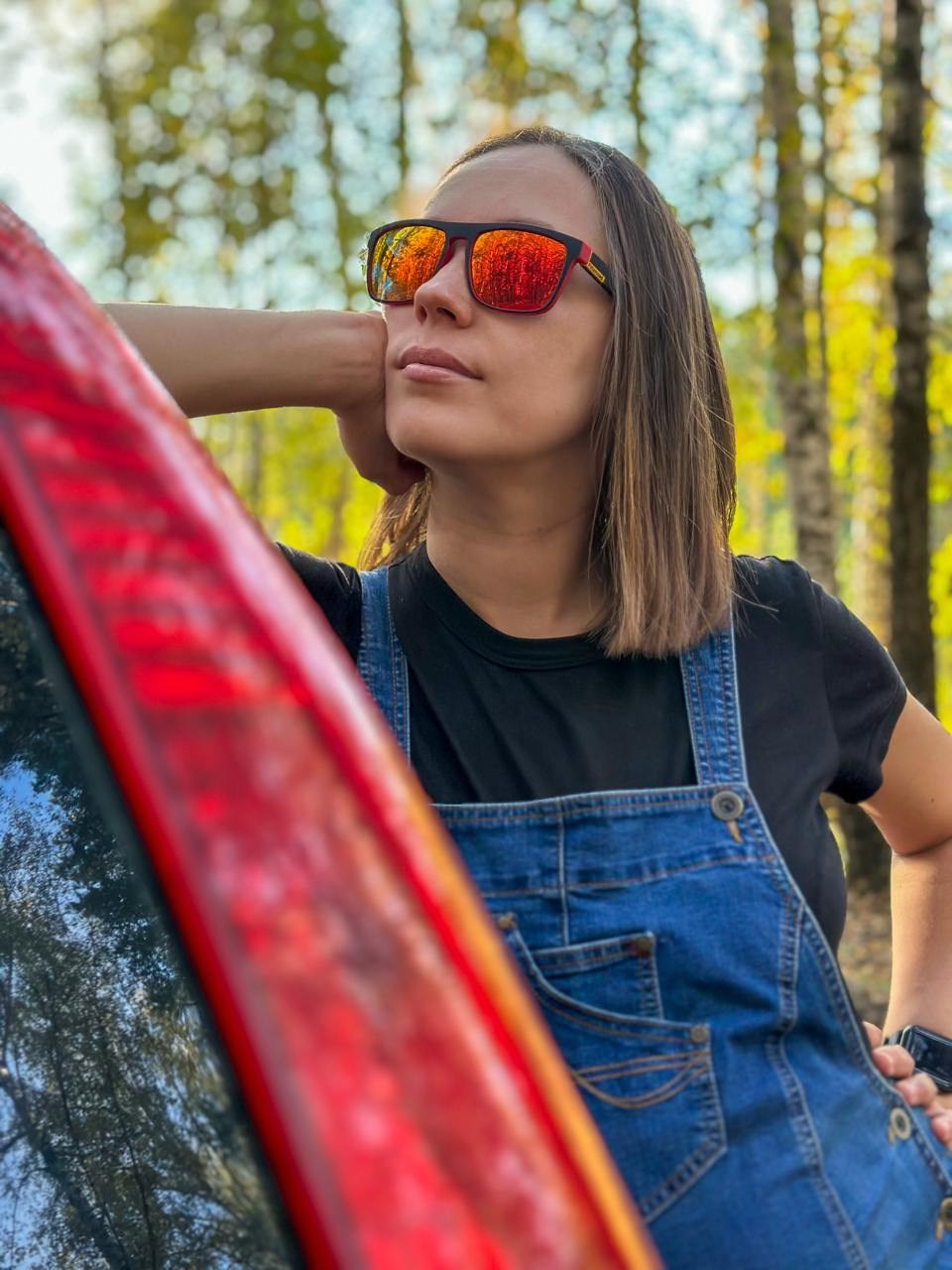 Твой фотограф и видеограф в Тюмени — Сергей Бизин