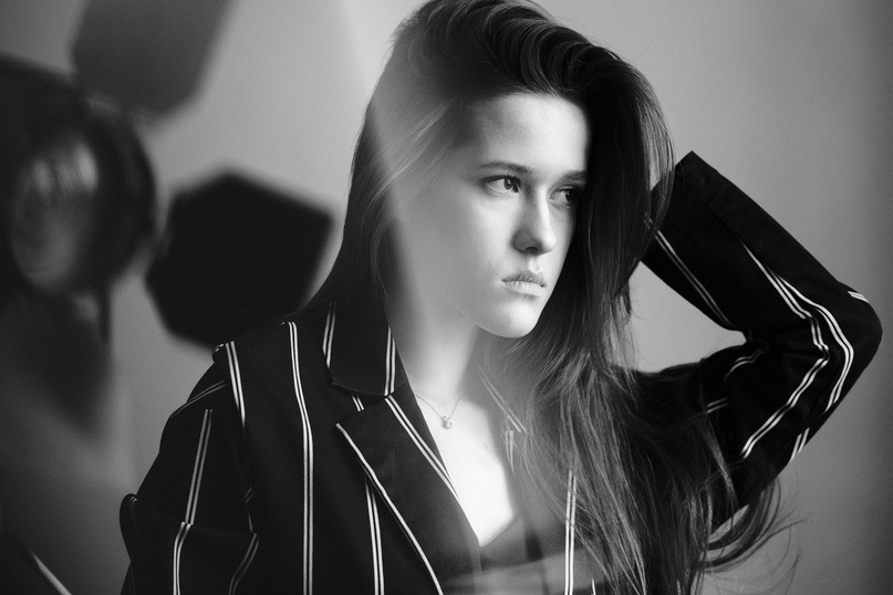 Портреты Fujifilm. Фотограф в Перми Александр Рачев | Выпускные альбомы