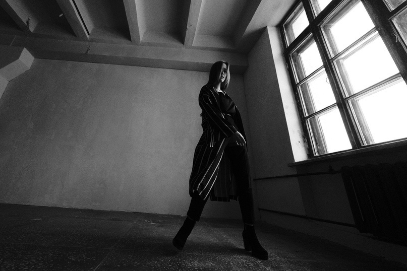 Портреты Fujifilm. Фотограф в Перми Александр Рачев | Выпускные альбомы