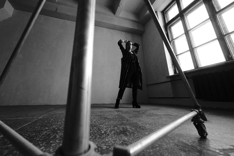 Портреты Fujifilm. Фотограф в Перми Александр Рачев | Выпускные альбомы