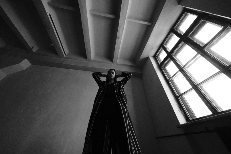 Портреты Fujifilm. Фотограф в Перми Александр Рачев | Выпускные альбомы