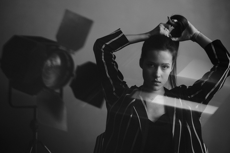 Портреты Fujifilm. Фотограф в Перми Александр Рачев | Выпускные альбомы