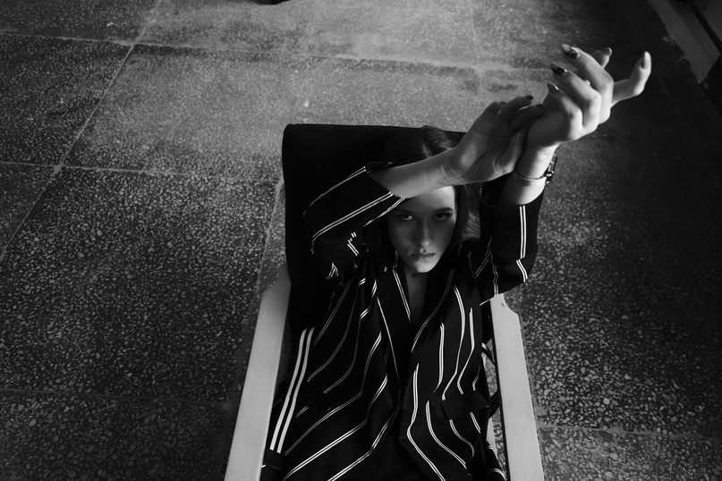 Портреты Fujifilm. Фотограф в Перми Александр Рачев | Выпускные альбомы